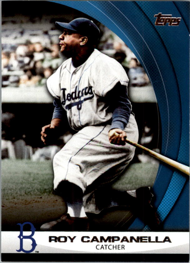 Sports Card Front