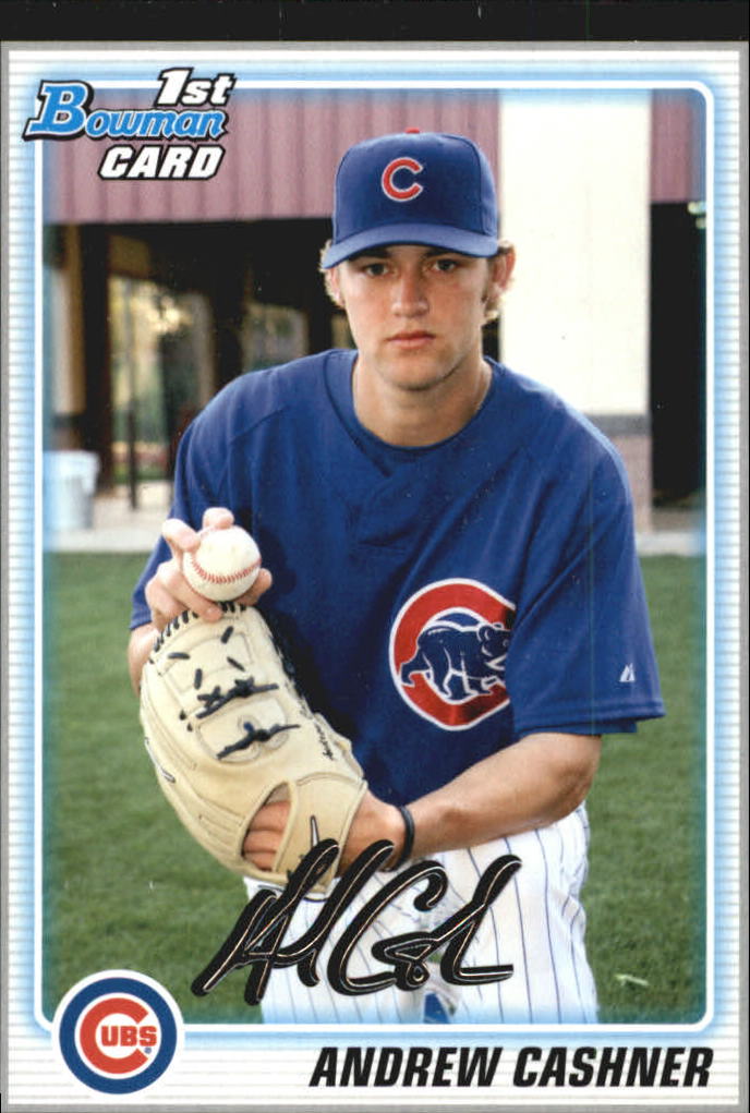 A7505- 2010 Bowman Prospects BB # S 1-110 + Einsätze -du Pick- 15 + Free US - Bild 214 von 451