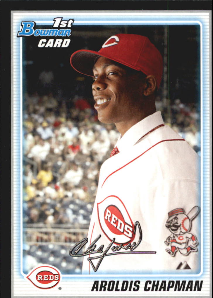 A7505- 2010 Bowman Prospects BB # S 1-110 + Einsätze -du Pick- 15 + Free US - Bild 224 von 451
