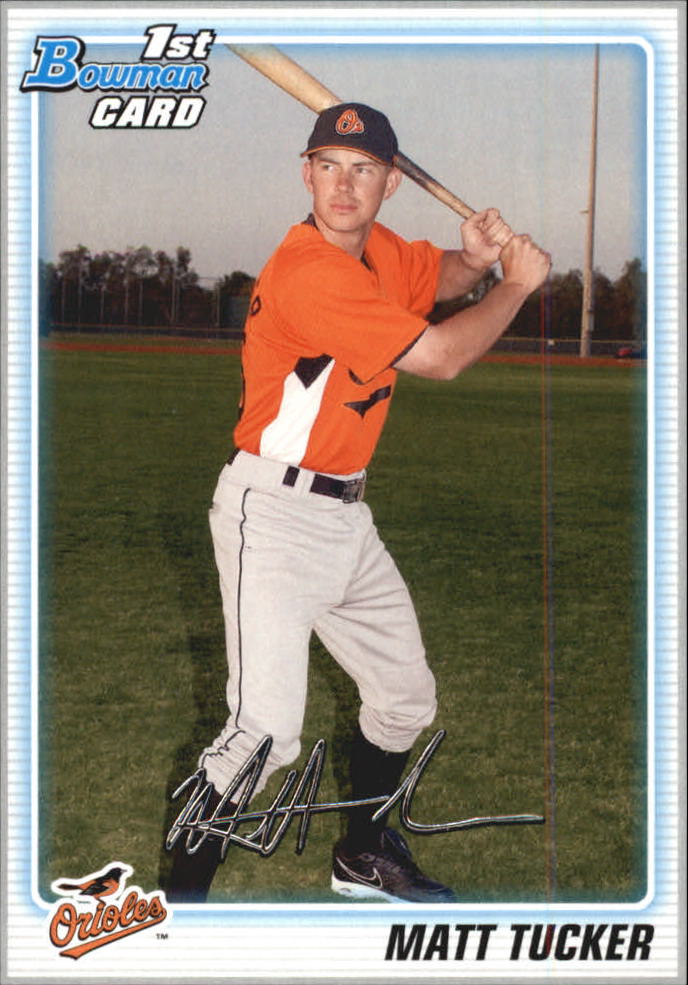 A7505- 2010 Bowman Prospects BB # S 1-110 + Einsätze -du Pick- 15 + Free US - Bild 344 von 451