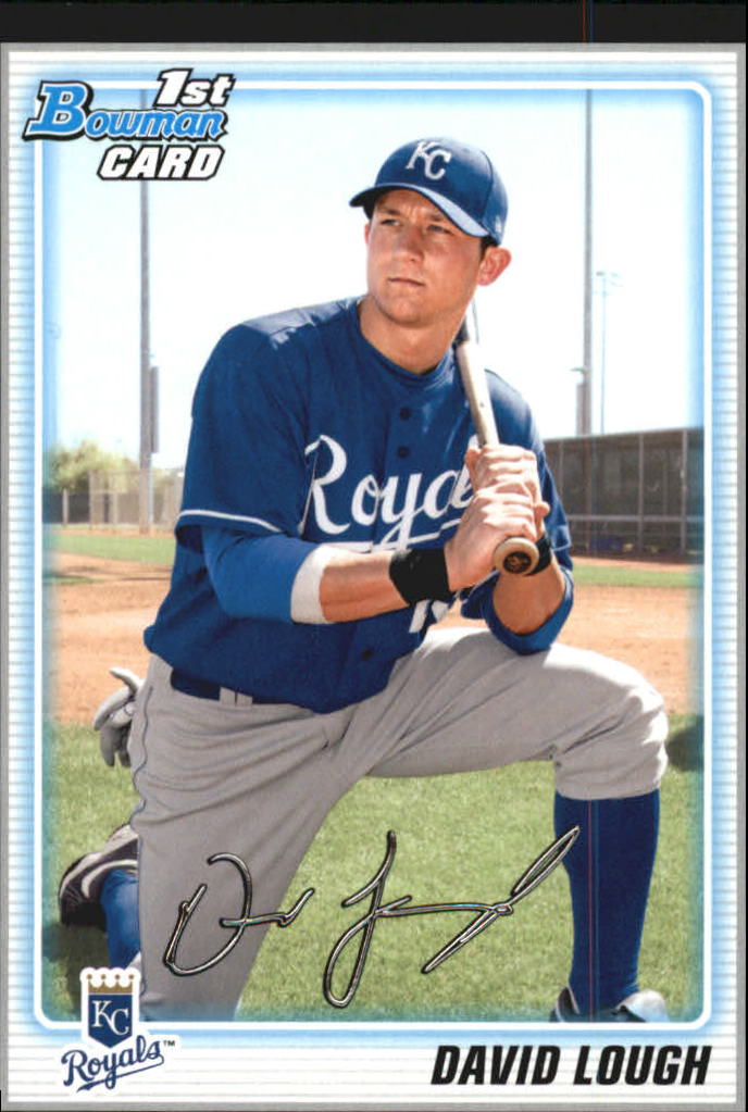 A7505- 2010 Bowman Prospects BB # S 1-110 + Einsätze -du Pick- 15 + Free US - Bild 414 von 451