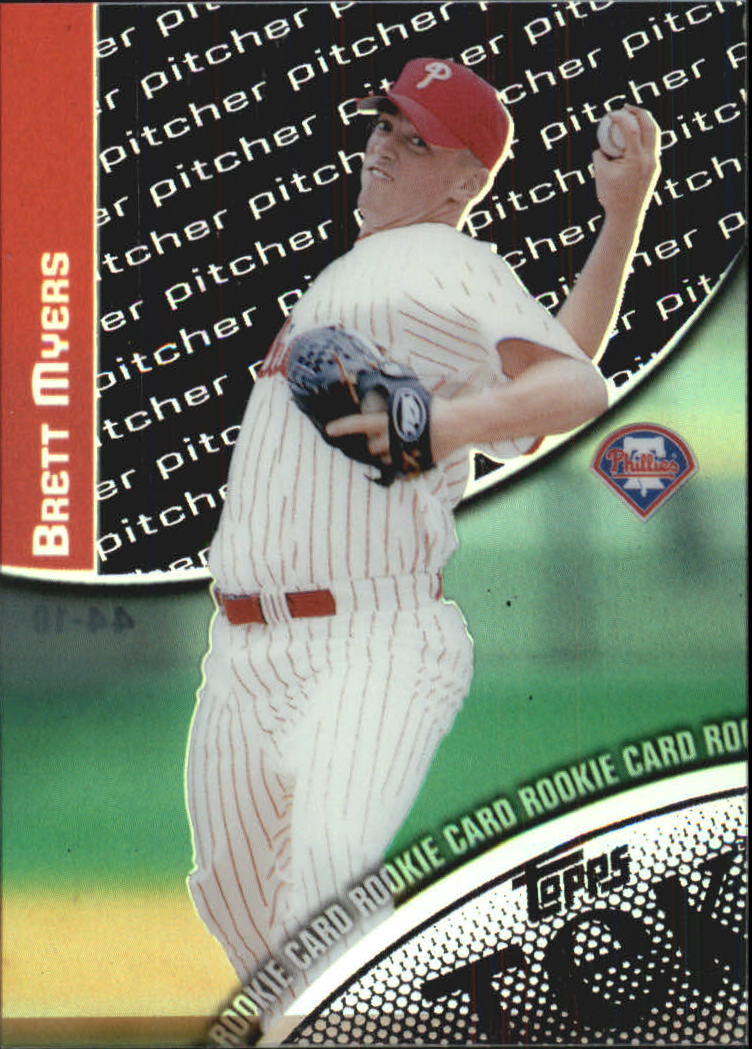 B5663- 2000 Topps Tek Pattern Assorted BB Cards -You Pick- 15+ FREE US SHIP