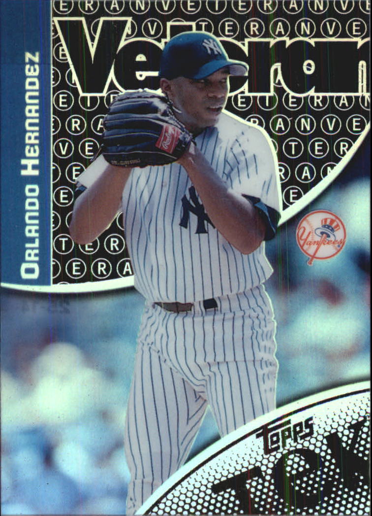 B5663- 2000 Topps Tek Pattern Assorted BB Cards -You Pick- 15+ FREE US SHIP