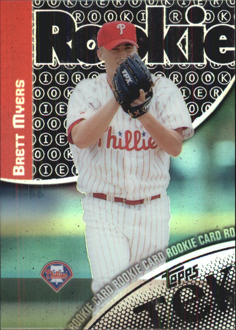 B5663- 2000 Topps Tek Pattern Assorted BB Cards -You Pick- 15+ FREE US SHIP