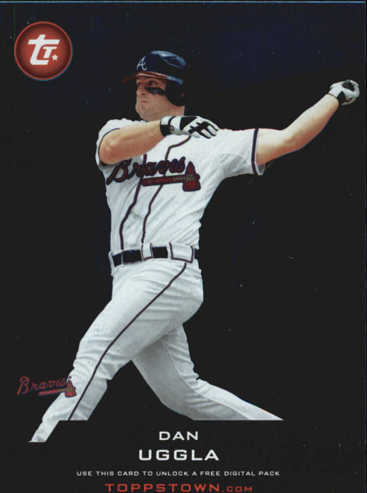 A6549- 2011 Topps Baseball Assorted Insert Cards4 -You Pick- 15+ FREE US SHIP - Picture 132 of 266