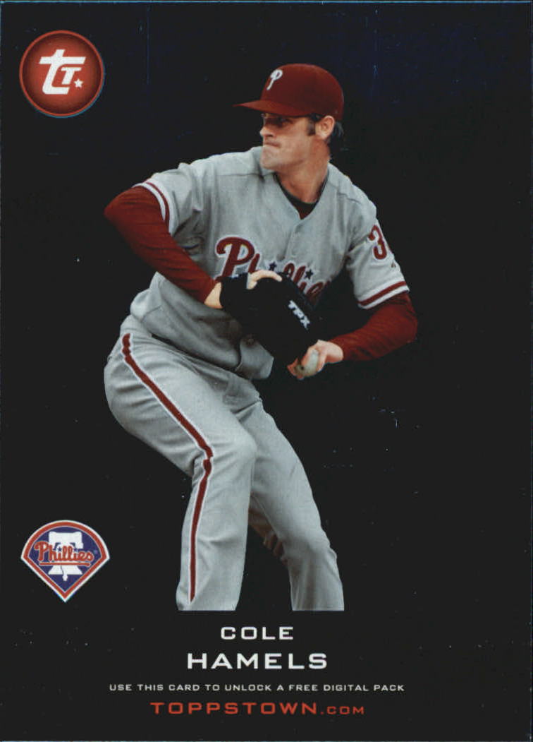 A6549- 2011 Topps Baseball Assorted Insert Cards4 -You Pick- 15+ FREE US SHIP - Picture 140 of 266