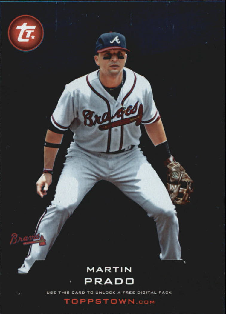 A6549- 2011 Topps Baseball Assorted Insert Cards4 -You Pick- 15+ FREE US SHIP - Picture 148 of 266