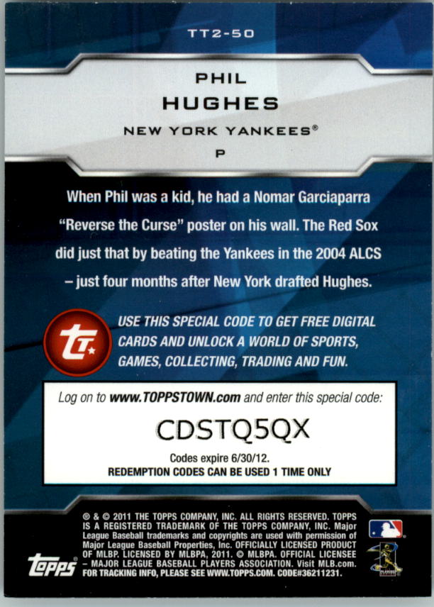 A6549- 2011 Topps Baseball Assorted Insert Cards4 -You Pick- 15+ FREE US SHIP - Picture 151 of 266