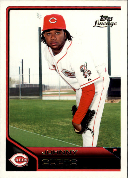A6051- 2011 Topps Lineage BB Cards 1-200 +Rookies -You Pick- 15+ FREE US SHIP - Picture 202 of 369