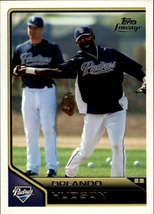 A6051- 2011 Topps Lineage BB Cards 1-200 +Rookies -You Pick- 15+ FREE US SHIP - Picture 232 of 369