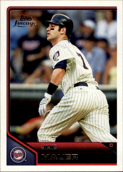 A6051- 2011 Topps Lineage BB Cards 1-200 +Rookies -You Pick- 15+ FREE US SHIP - Picture 238 of 369