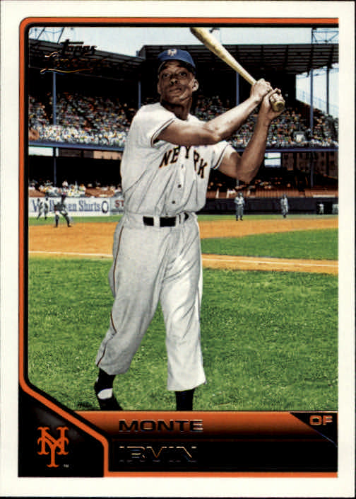 A6051- 2011 Topps Lineage BB Cards 1-200 +Rookies -You Pick- 15+ FREE US SHIP - Picture 290 of 369