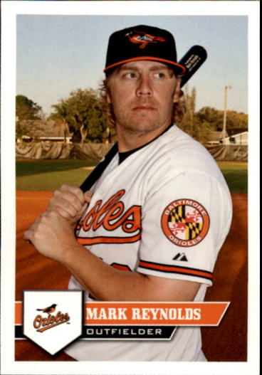 B1814- 2011 Topps Stickers Baseball Card #s 1-200 -You Pick- 15+ FREE US SHIP - Picture 8 of 397