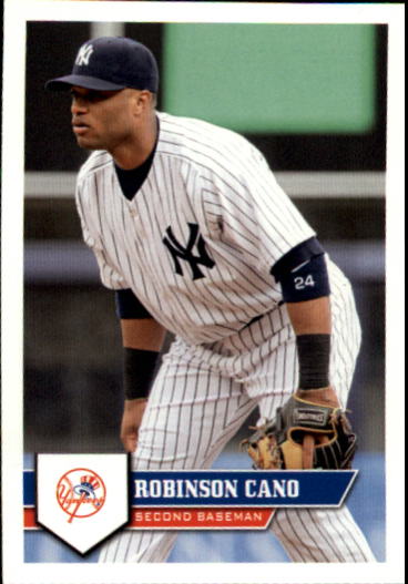 B1814- 2011 Topps Stickers Baseball Card #s 1-200 -You Pick- 15+ FREE US SHIP - Picture 46 of 397