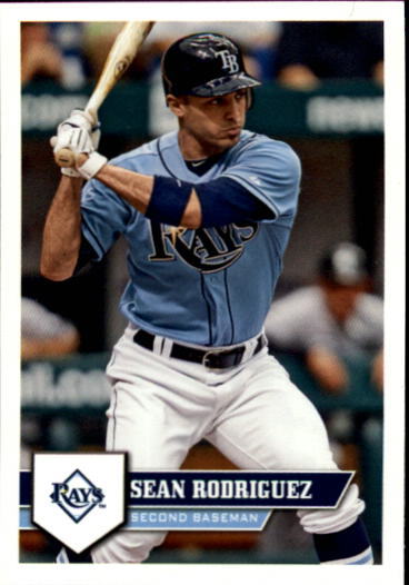 B1814- 2011 Topps Stickers Baseball Card #s 1-200 -You Pick- 15+ FREE US SHIP - Picture 64 of 397