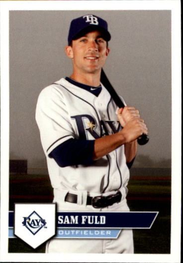 B1814- 2011 Topps Stickers Baseball Card #s 1-200 -You Pick- 15+ FREE US SHIP - Picture 68 of 397