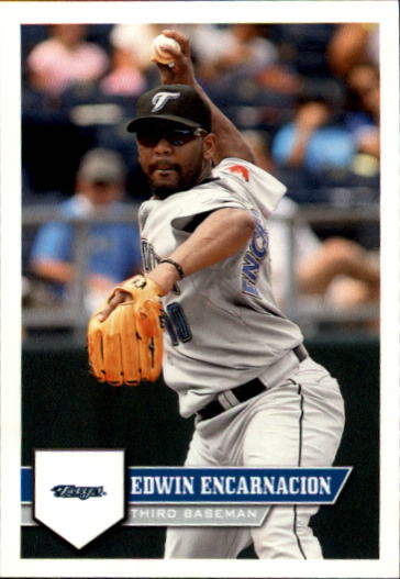 B1814- 2011 Topps Stickers Baseball Card #s 1-200 -You Pick- 15+ FREE US SHIP - Picture 76 of 397