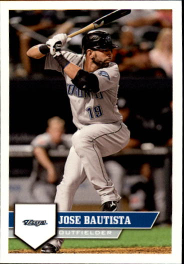 B1814- 2011 Topps Stickers Baseball Card #s 1-200 -You Pick- 15+ FREE US SHIP - Picture 78 of 397