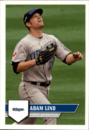 B1814- 2011 Topps Stickers Baseball Card #s 1-200 -You Pick- 15+ FREE US SHIP - Picture 84 of 397