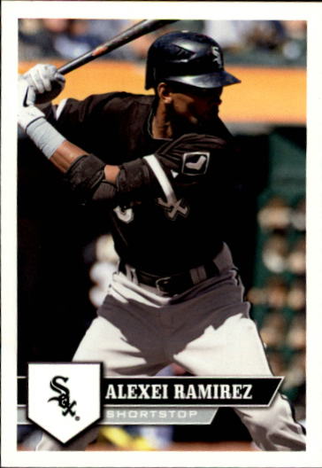 B1814- 2011 Topps Stickers Baseball Card #s 1-200 -You Pick- 15+ FREE US SHIP - Picture 98 of 397