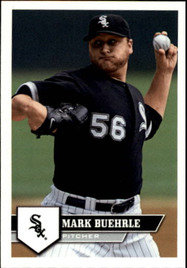 B1814- 2011 Topps Stickers Baseball Card #s 1-200 -You Pick- 15+ FREE US SHIP - Picture 106 of 397