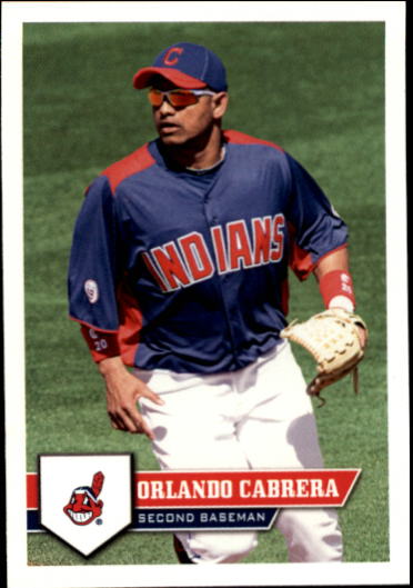 B1814- 2011 Topps Stickers Baseball Card #s 1-200 -You Pick- 15+ FREE US SHIP - Picture 118 of 397