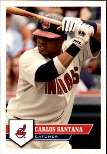 B1814- 2011 Topps Stickers Baseball Card #s 1-200 -You Pick- 15+ FREE US SHIP - Picture 122 of 397