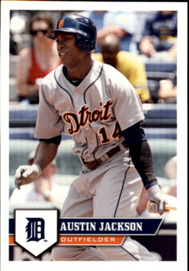B1814- 2011 Topps Stickers Baseball Card #s 1-200 -You Pick- 15+ FREE US SHIP - Picture 128 of 397