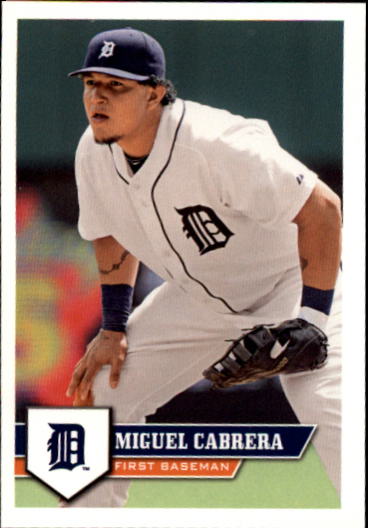 B1814- 2011 Topps Stickers Baseball Card #s 1-200 -You Pick- 15+ FREE US SHIP - Picture 138 of 397
