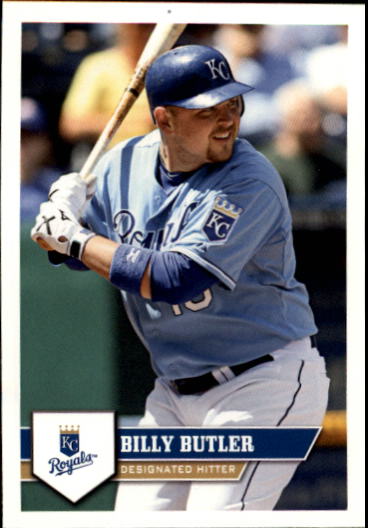 B1814- 2011 Topps Stickers Baseball Card #s 1-200 -You Pick- 15+ FREE US SHIP - Picture 158 of 397