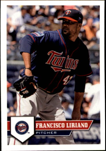 B1814- 2011 Topps Stickers Baseball Card #s 1-200 -You Pick- 15+ FREE US SHIP - Picture 178 of 397