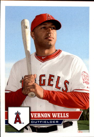 B1814- 2011 Topps Stickers Baseball Card #s 1-200 -You Pick- 15+ FREE US SHIP - Picture 180 of 397