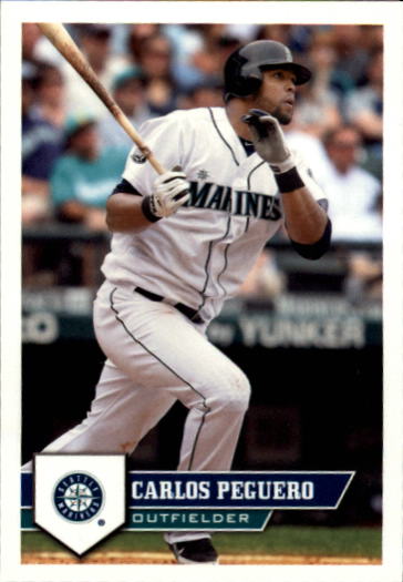 B1814- 2011 Topps Stickers Baseball Card #s 1-200 -You Pick- 15+ FREE US SHIP - Picture 216 of 397