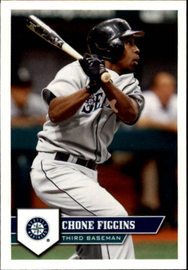 B1814- 2011 Topps Stickers Baseball Card #s 1-200 -You Pick- 15+ FREE US SHIP - Picture 222 of 397
