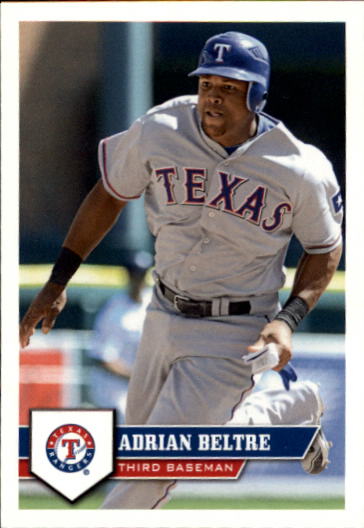 B1814- 2011 Topps Stickers Baseball Card #s 1-200 -You Pick- 15+ FREE US SHIP - Picture 240 of 397