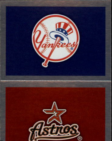 B1814- 2011 Topps Stickers Baseball Card #s 1-200 -You Pick- 15+ FREE US SHIP - Picture 254 of 397