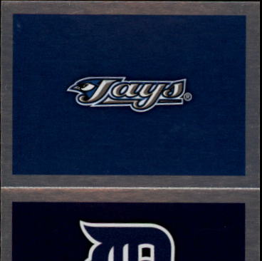 B1814- 2011 Topps Stickers Baseball Card #s 1-200 -You Pick- 15+ FREE US SHIP - Picture 256 of 397