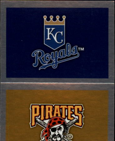 B1814- 2011 Topps Stickers Baseball Card #s 1-200 -You Pick- 15+ FREE US SHIP - Picture 260 of 397