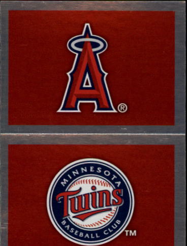 B1814- 2011 Topps Stickers Baseball Card #s 1-200 -You Pick- 15+ FREE US SHIP - Picture 262 of 397