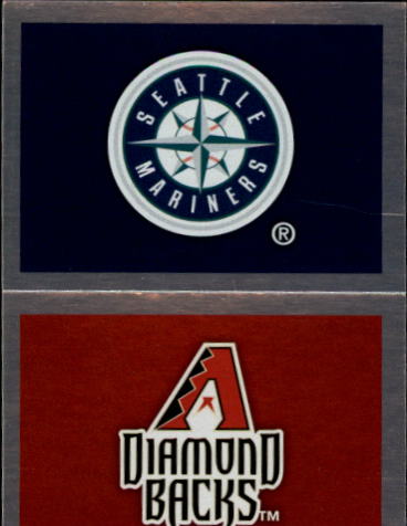B1814- 2011 Topps Stickers Baseball Card #s 1-200 -You Pick- 15+ FREE US SHIP - Picture 264 of 397