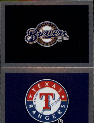 B1814- 2011 Topps Stickers Baseball Card #s 1-200 -You Pick- 15+ FREE US SHIP - Picture 274 of 397