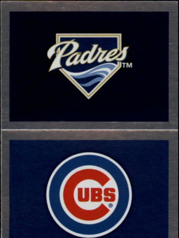 B1814- 2011 Topps Stickers Baseball Card #s 1-200 -You Pick- 15+ FREE US SHIP - Picture 280 of 397