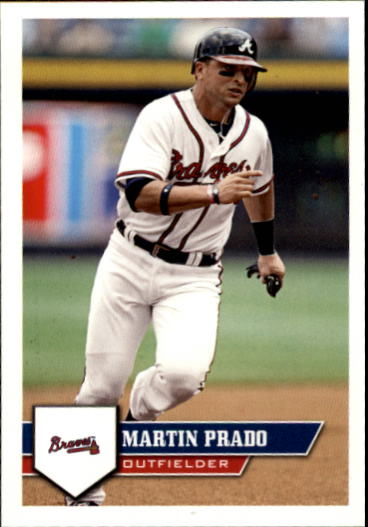 B1814- 2011 Topps Stickers Baseball Card #s 1-200 -You Pick- 15+ FREE US SHIP - Picture 282 of 397