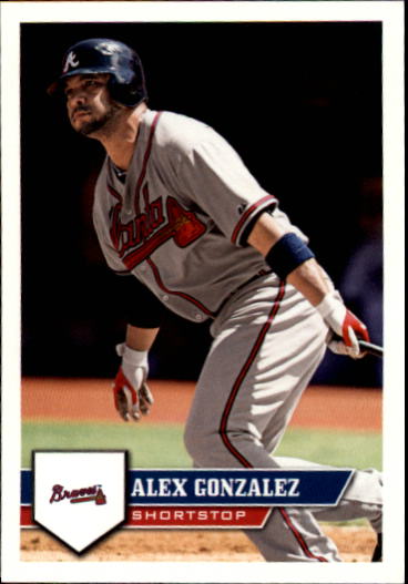 B1814- 2011 Topps Stickers Baseball Card #s 1-200 -You Pick- 15+ FREE US SHIP - Picture 290 of 397