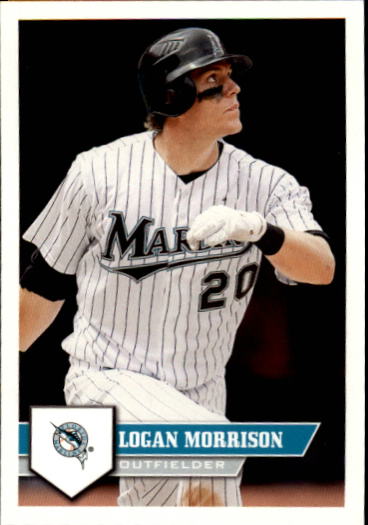 B1814- 2011 Topps Stickers Baseball Card #s 1-200 -You Pick- 15+ FREE US SHIP - Picture 300 of 397