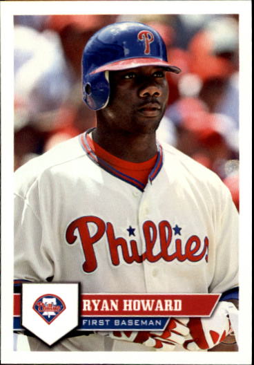 B1814- 2011 Topps Stickers Baseball Card #s 1-200 -You Pick- 15+ FREE US SHIP - Picture 346 of 397
