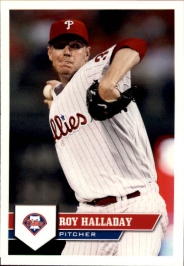 B1814- 2011 Topps Stickers Baseball Card #s 1-200 -You Pick- 15+ FREE US SHIP - Picture 350 of 397