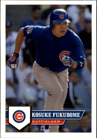 B1814- 2011 Topps Stickers Baseball Card #s 1-200 -You Pick- 15+ FREE US SHIP - Picture 374 of 397