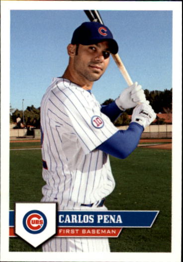 B1814- 2011 Topps Stickers Baseball Card #s 1-200 -You Pick- 15+ FREE US SHIP - Picture 382 of 397
