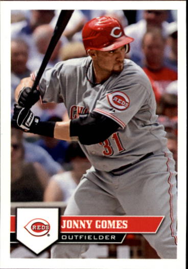 B1814- 2011 Topps Stickers Baseball Card #s 1-200 -You Pick- 15+ FREE US SHIP - Picture 388 of 397